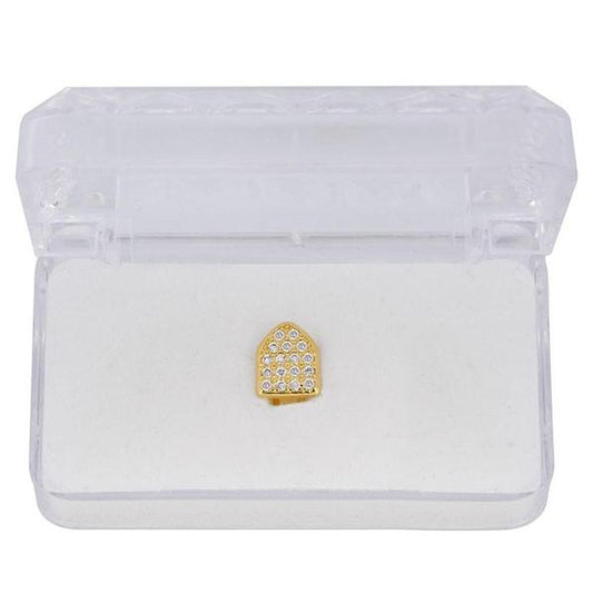 Premium ICED OUT Loose Tooth