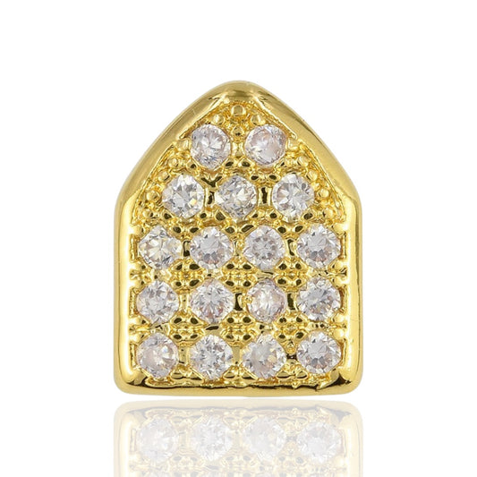 Premium ICED OUT Losse Tand