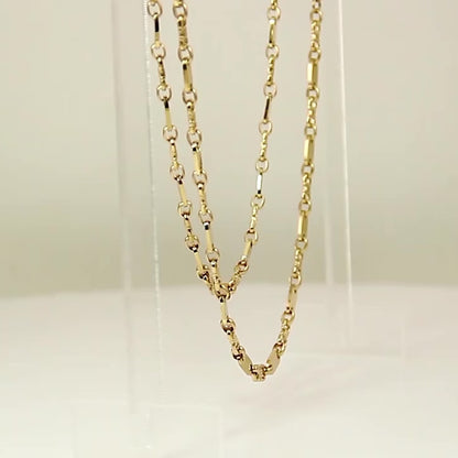 6MM D-Link King Chain