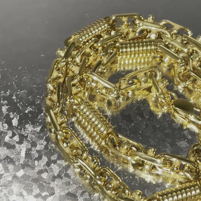 7MM Monte Carlo Koningsketting