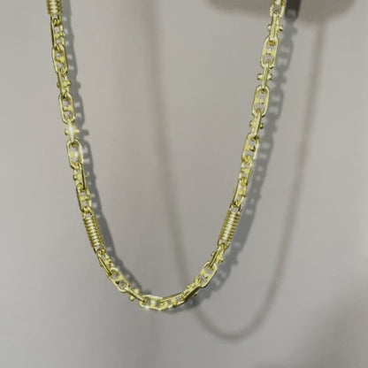 7MM Monte Carlo Koningsketting