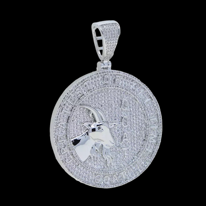 GOAT pendant