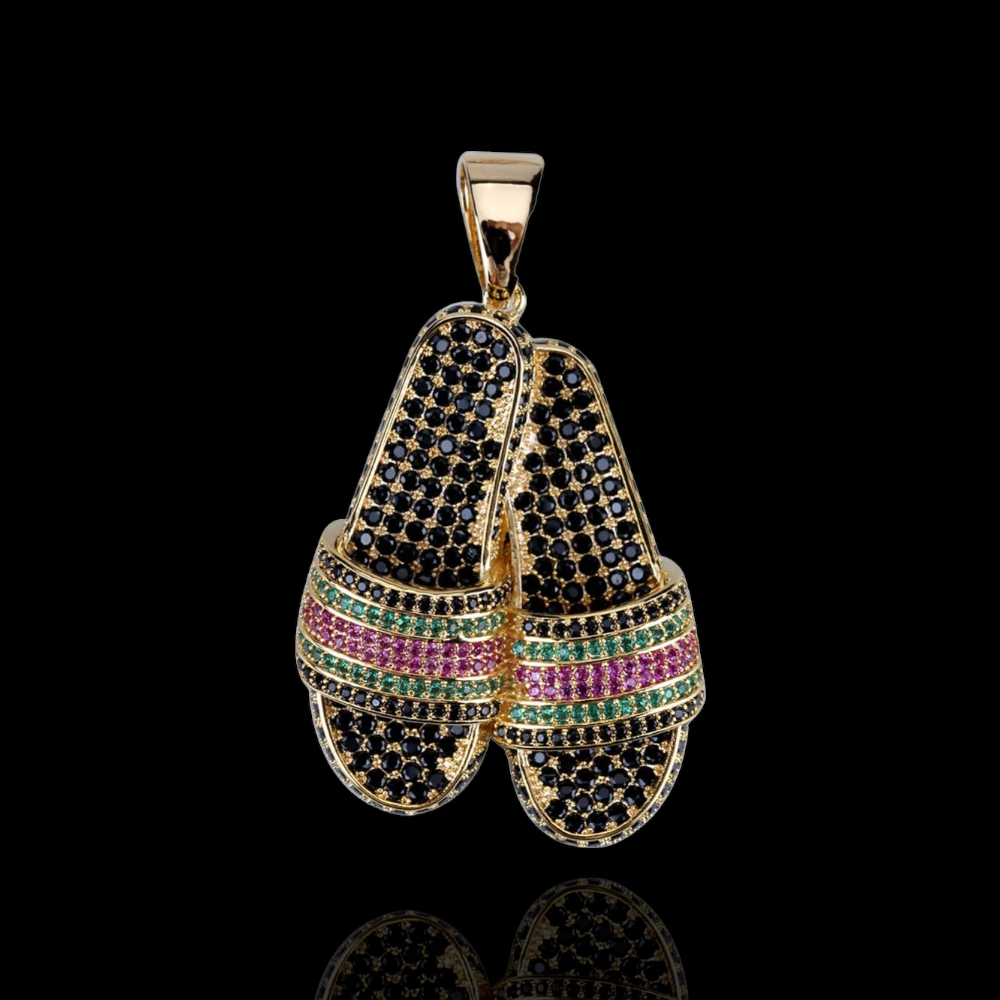 Designer Sandalen Hanger