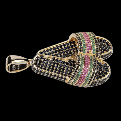 Designer Sandalen Hanger