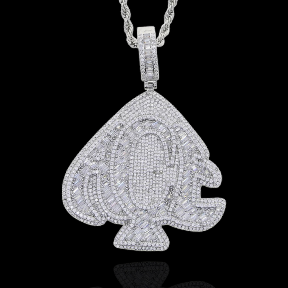 Pendentif Ace