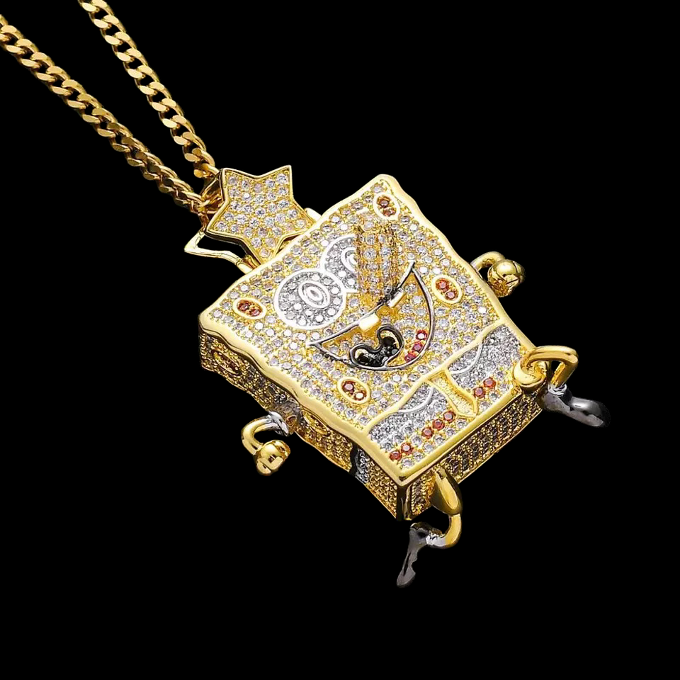 Custom Sponge Hanger