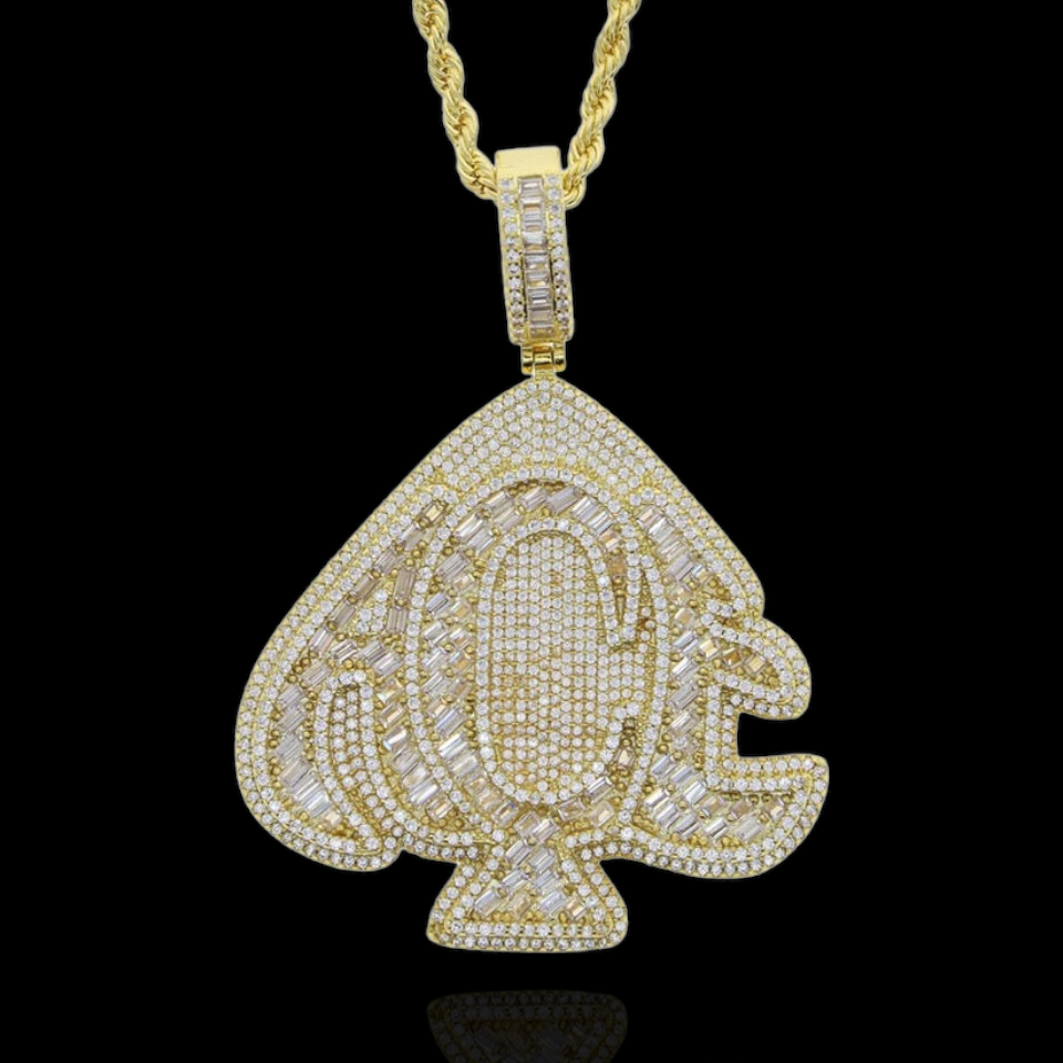 Pendentif Ace