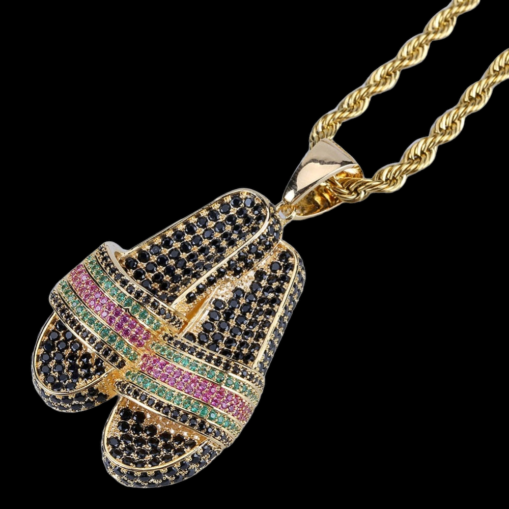 Designer Sandalen Hanger