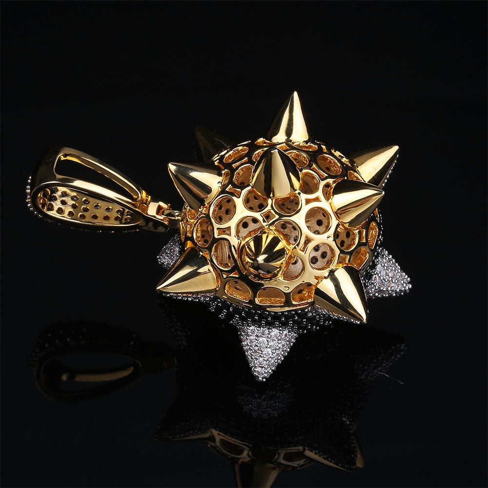 Cintre pour boules de billard à pointes de qualité supérieure